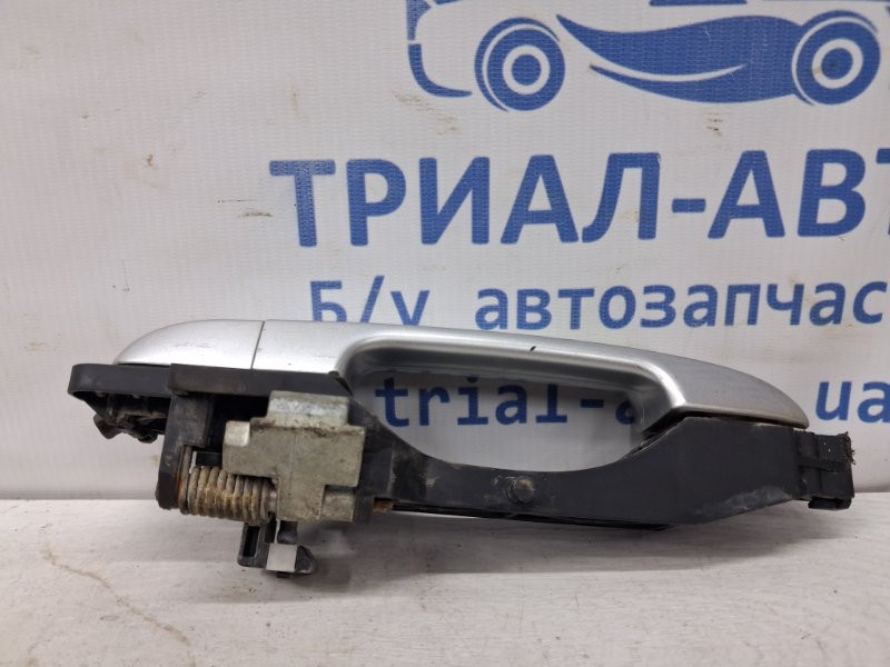 Ручка двери внешняя задняя правая Kia Ceed ED 1.6 DIESEL D4FB 2007 (б/у) Киев - изображение 2