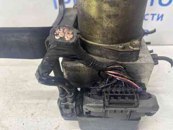 Блок abs Mitsubishi Pajero Sport K9 2.5 DIESEL 4D56 1996 (б/у) Киев