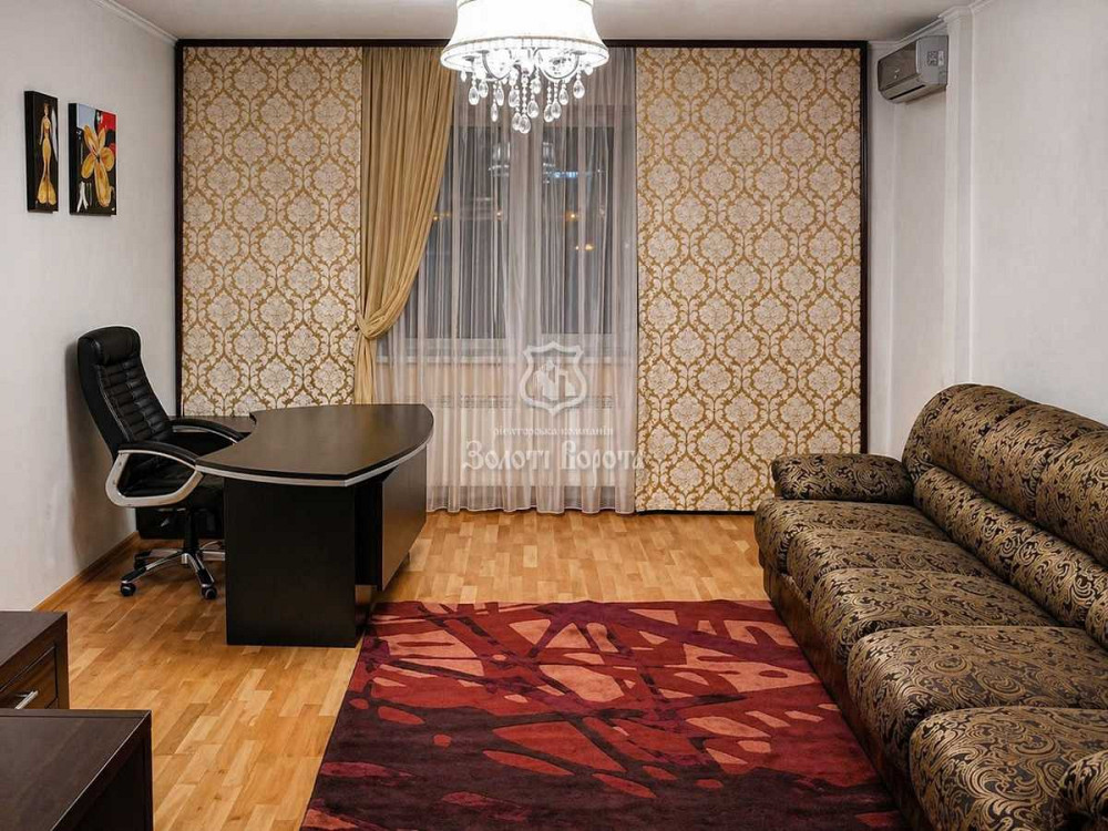 продажа 2-к квартира Киев, Дарницкий, 140000 $ Киев - изображение 1