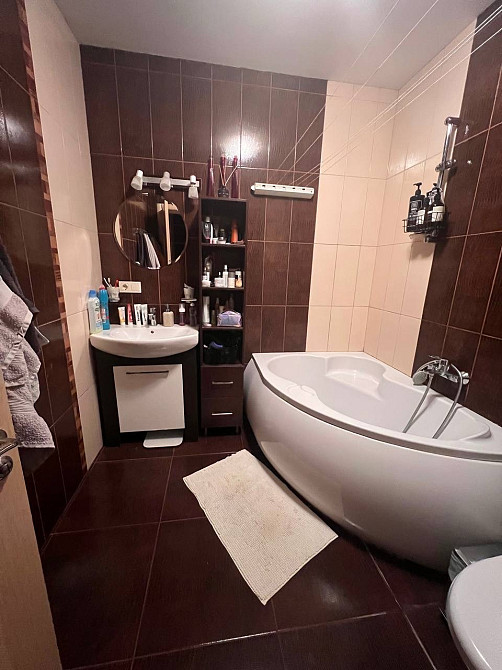 Продам квартиру (55м2) с ремонтом в ЖК Олимпик-2, ж/м Слобожанское Дніпро - зображення 7