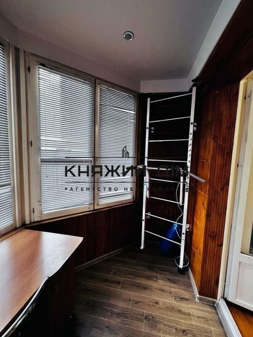 Аренда раздельной 3-х к. квартиры на Оболони м. Минская. № 117188 Киев - изображение 12