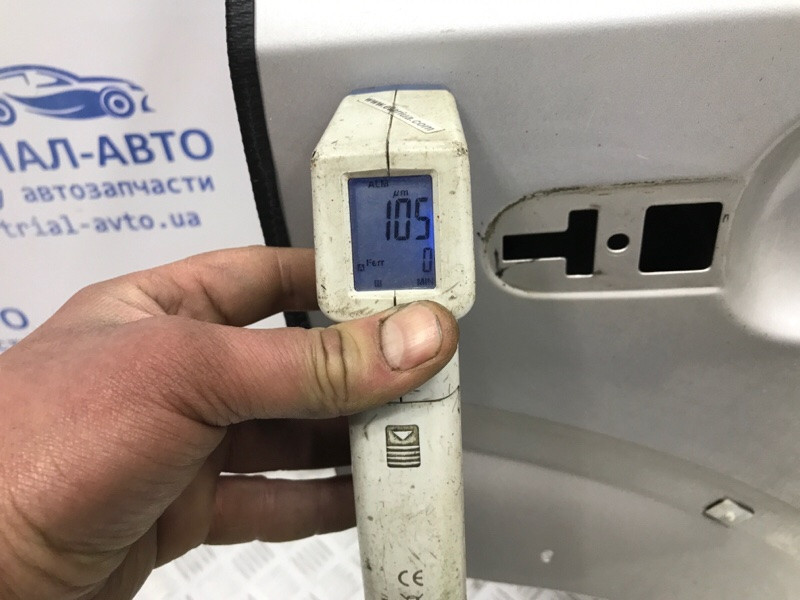 Дверь задняя правая Hyundai Tucson 2004-2009 77004-2E050 (Арт. 46144) Киев - изображение 5