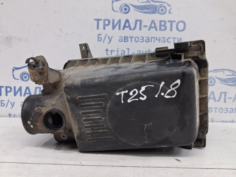 Корпус воздушного фильтра Toyota Avensis 2002-2010 177010D041 (Арт. 62726) Киев - изображение 5