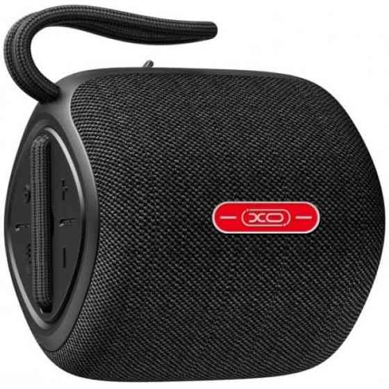 Колонка Bluetooth XO F38 Wireless Black (Код товару:36535) Харків
