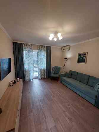 долгосрочная аренда 1-к квартира Киев, Голосеевский, 15999 грн./мес. Київ