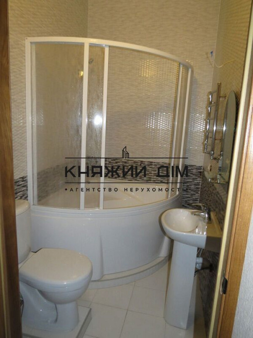 Пропонується в оренду 2-х. кімнатна студіо. ЖК Смарагдовий код 11196826 Киев - изображение 7