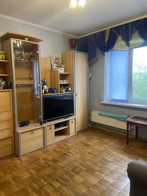продажа 3-к квартира Киев, Оболонский, 78000 $ Київ - зображення 1