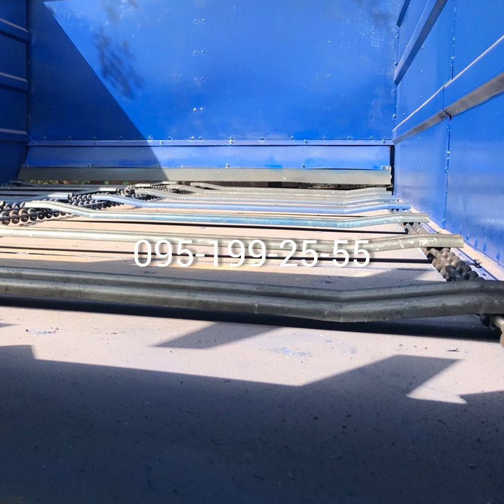 Кормороздавач КТУ-10, каталог запчастин КТУ-10 Запоріжжя - зображення 2