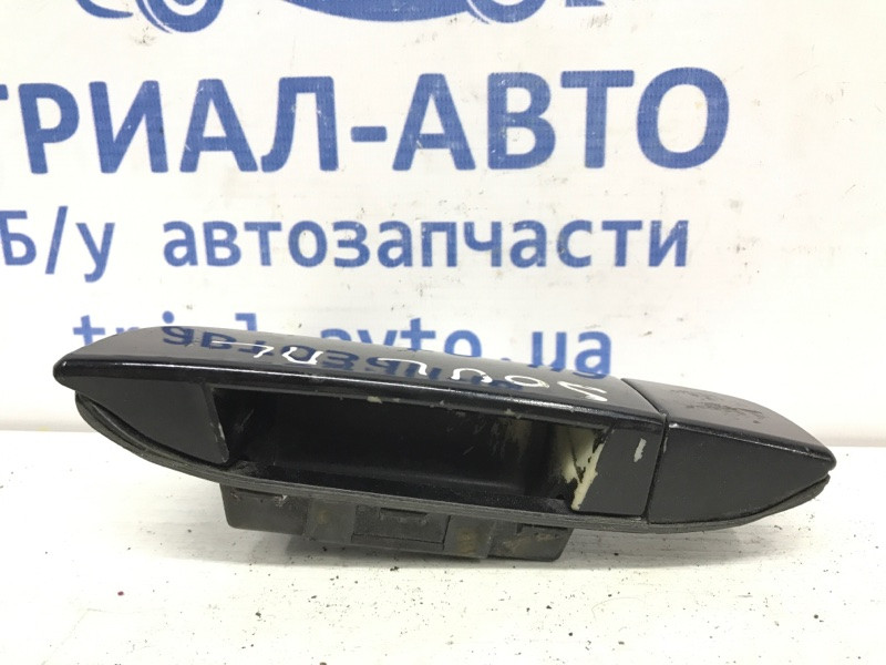 Ручка двери внешняя передняя левая Kia Soul 2008-2014 826502K030 (Арт. 41385) Київ - зображення 2