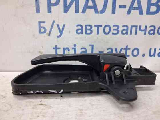 Ручка двери внутреняя задняя левая Hyundai I30 2007-2012 836112L000XP (Арт. 78368) Киев