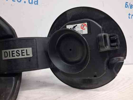 Лючок бака Renault Megane 2008-2016 781200013R (Арт. 74735) Київ