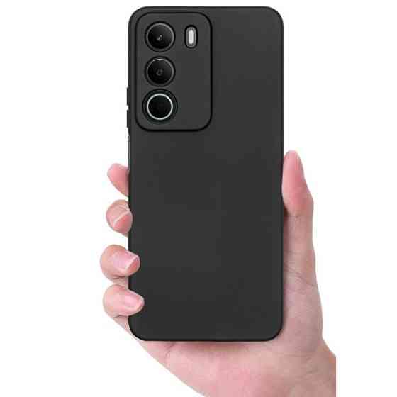 Чохол ArmorStandart ICON для Realme C71 4G Camera cover Black (ARM83906) (Код товару:43145) Харків