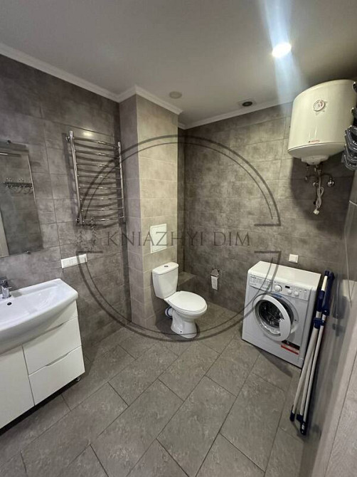 Оренда 2-к кв. в Новому будинку на Мишуги. м.Позняки 3хв. код:11201732 Київ - зображення 11