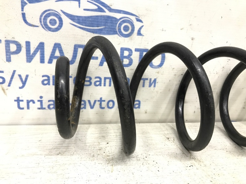 Пружина задняя Mazda 6 GJ 2.2 DIESEL 2012 (б/у) Київ - зображення 2