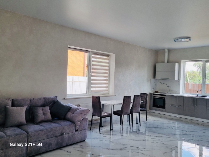 Продам 1 эт. новый дом 130 кв.м. в с.Осещина,ул.Космонавтов,9 соток земли Вишгород - зображення 10