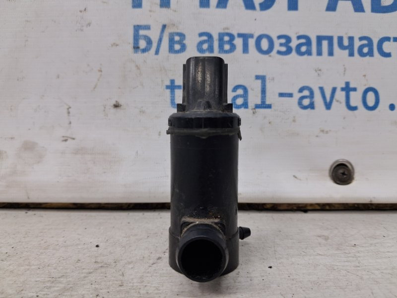 Насос омывателя стекла Mitsubishi L200 KB 2.5 DIESEL 4D56 2006 (б/у) Київ - зображення 2