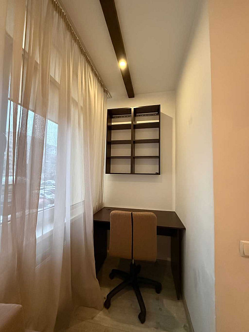 продажа 1-к квартира Киев, Голосеевский, 105000 $ Київ - зображення 5