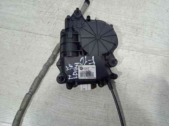 Привод замка багажника BMW 5 2010-2017 16367210 (Арт. 19825) Київ