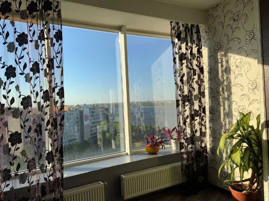 Здам. 3-к.кв. 12/24, центр, вул.Королеви Єлизавети 2-й (Глінки) 2 «Мост Сіті». Дніпро - зображення 6