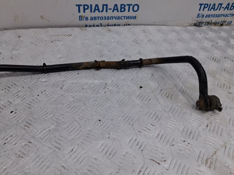 Стабилизатор передний Skoda Fabia 2007-2014 6Q0411305AB (Арт. 78124) Київ - зображення 2
