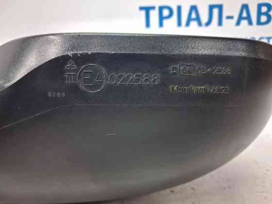 Зеркало правое Mitsubishi Outlander 2007-2012  (Арт. 68086) Київ