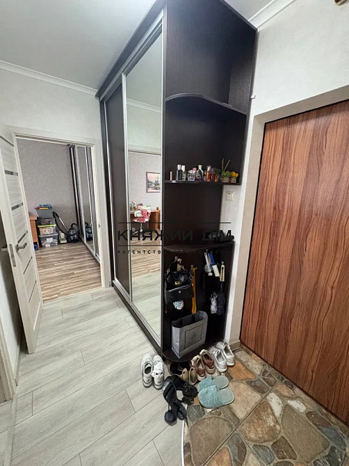 Продаж 1-кімнатної квартири ,вул.Урлівська 36 .м.Позняки Киев - изображение 6