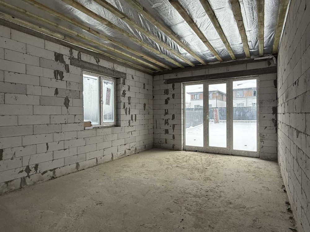 продажа 3-к дом Киево-Святошинский, Шевченково, 93000 $  - зображення 11