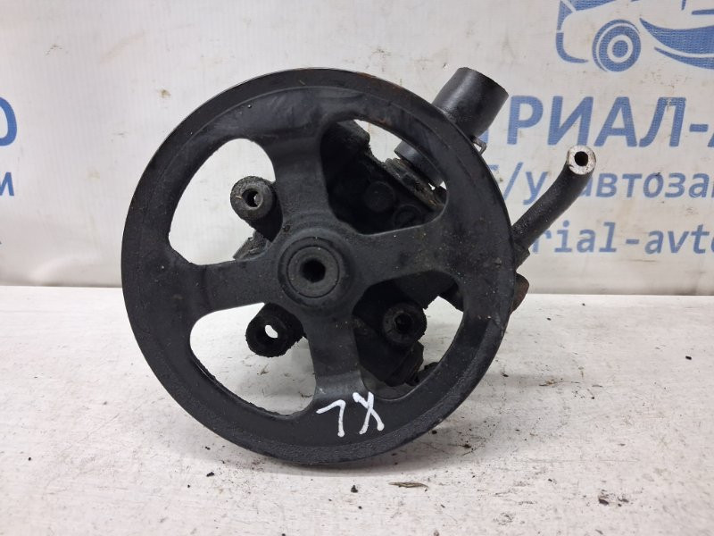 Насос ГУ Mitsubishi Outlander 2007-2012 4450A107 (Арт. 80670) Киев - изображение 1