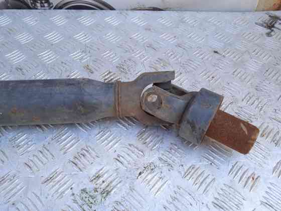 Вал карданный Suzuki Grand Vitara JT 2005 задн. (б/у) Киев