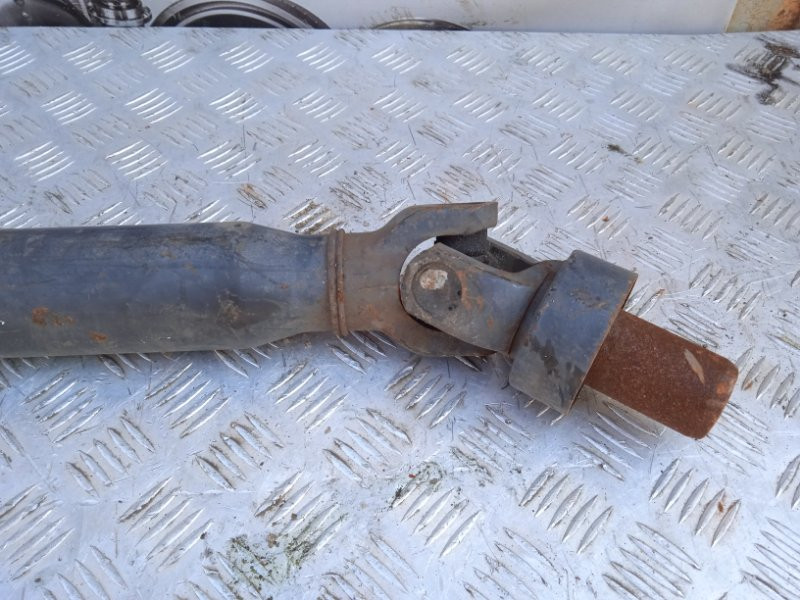 Вал карданный Suzuki Grand Vitara JT 2005 задн. (б/у) Киев - изображение 2