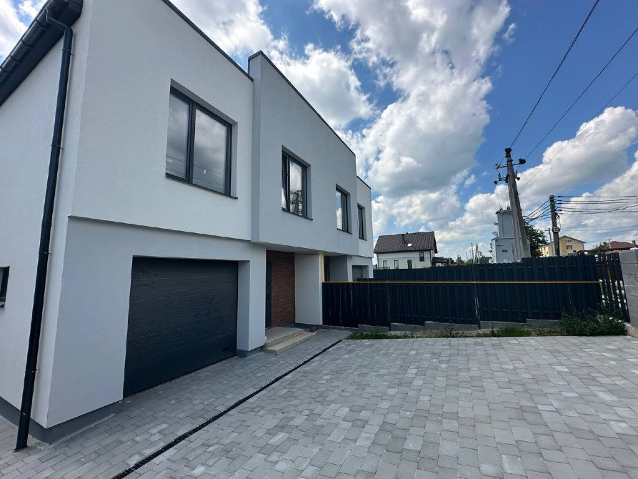 Від Забудовника! Продаж Будинку Дубляни 135м2 Львів - зображення 9