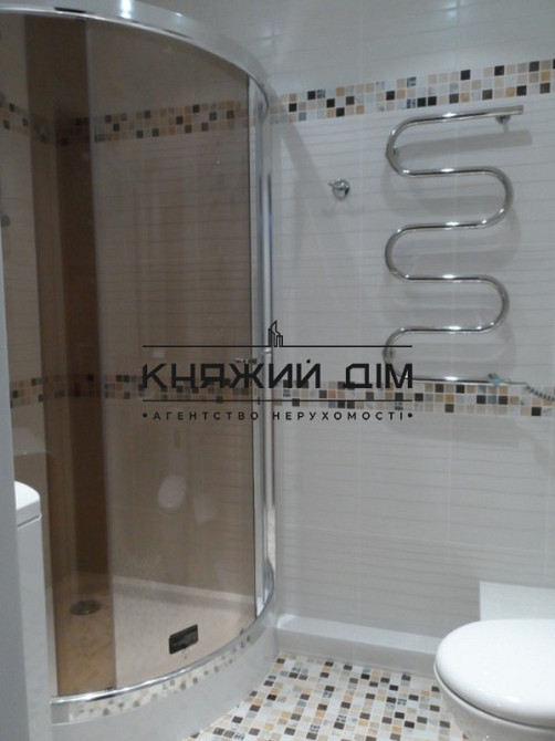 Оренда 1-к квартири по вул. Гусовського, 2, біля ст.м. Печерська. Код об'єкта: 11197822 Киев - изображение 10