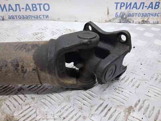 Вал карданный Mitsubishi L200 KB 2.5 DIESEL 4D56 2006 задн. (б/у) Киев