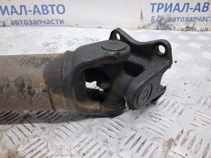Вал карданный Mitsubishi L200 KB 2.5 DIESEL 4D56 2006 задн. (б/у) Киев - изображение 6