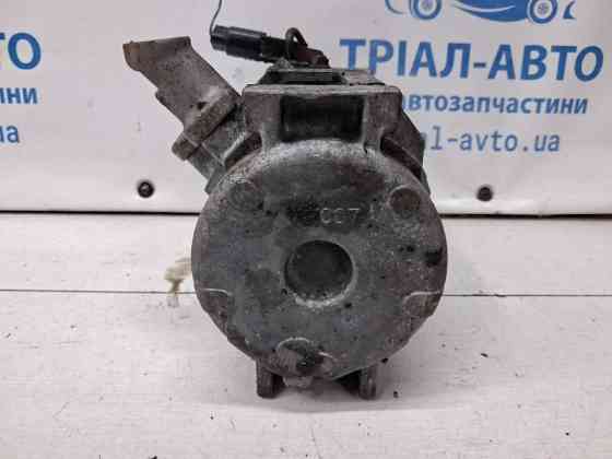 Компрессор кондиционера Mitsubishi Pajero Wagon 3 3.2 ДИЗЕЛЬ 4M41 1999 (б/у) Київ