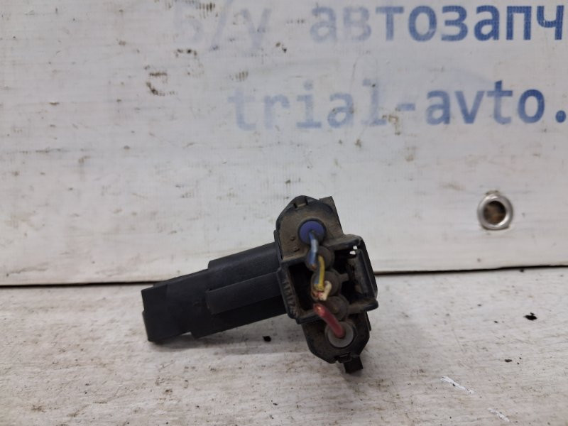 Датчик расхода воздуха Mitsubishi L200 2006-2015  (Арт. 67210) Киев - изображение 2