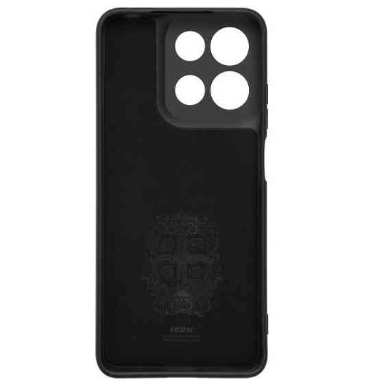 Чохол ArmorStandart ICON Camera Cov для Motorola G15 Black (ARM82986) (Код товару:40772) Харків