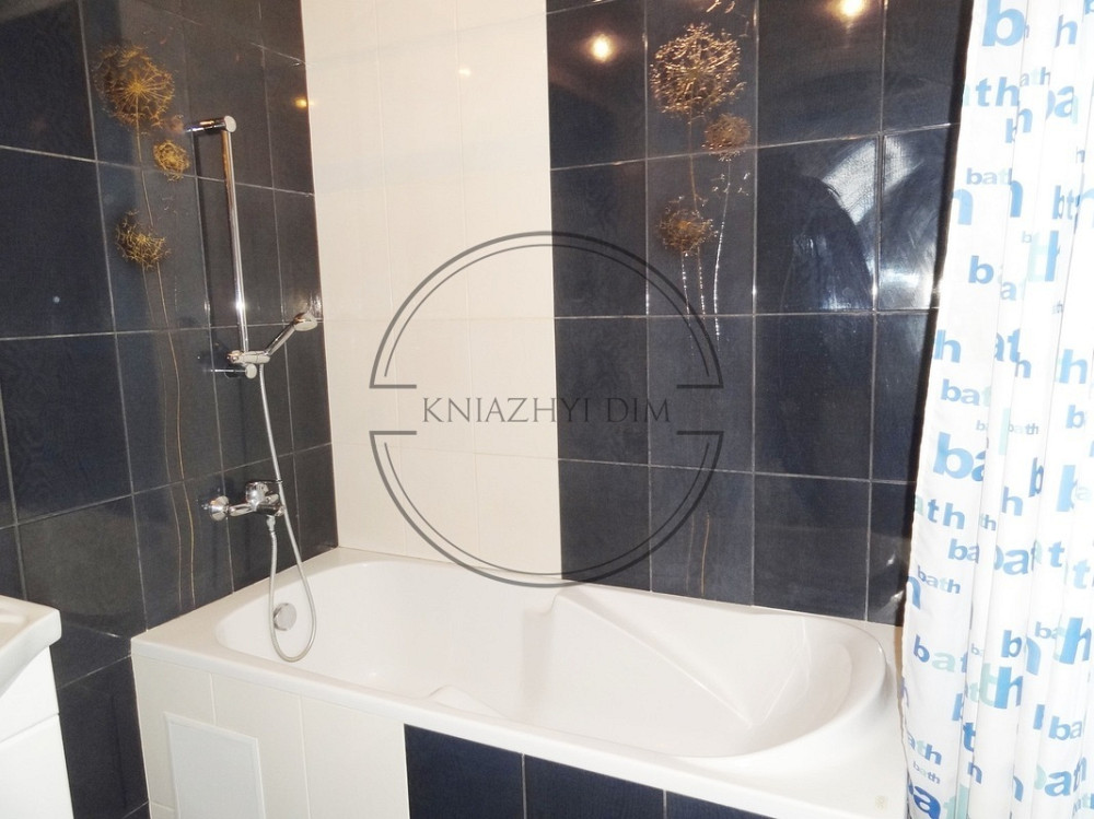 Є ГЕНЕРАТОР. 1-я. кв.в НОВОМУ БУДИНКУ на Севастопольській пл. Код об'єкта: 11196364 Київ - зображення 11