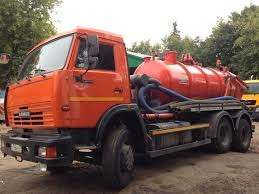 Послуги мулососа/илососа/асенизатора Дніпро - зображення 2