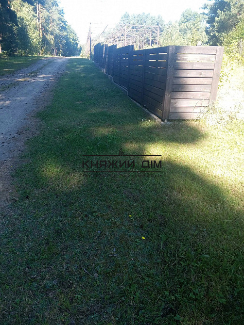 Продаж земельної ділянки 5.5 соток в KM Swisstown. № 264767 Київ - зображення 2