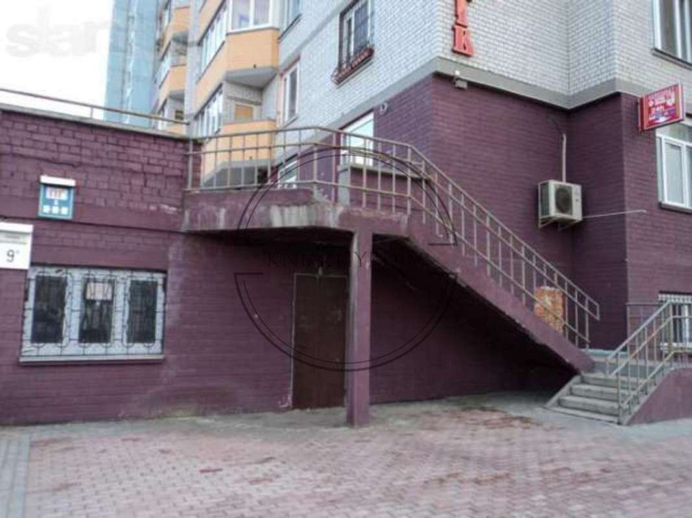 Чудове нежитлове прииміщення під любий вид діяльності м. Позняки вул. Здолбунівська. Код об'єкту №:  Київ - зображення 2