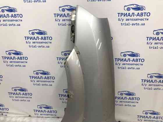 Крыло переднее левое Hyundai Tucson JM 2.0 DIESEL D4EA 2004 (б/у) Київ