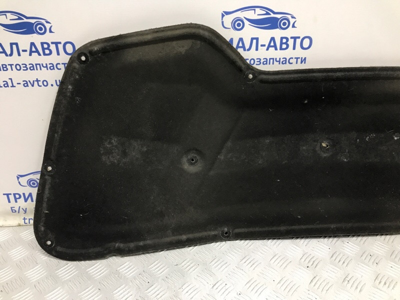 Обшивка капота Kia Sportage 2010-2016 81125-3U000 (Арт. 56600) Київ - зображення 2