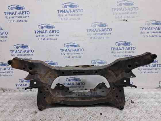 Балка задней подвески Nissan Qashqai 2006-2013 55401JD01A (Арт. 62453) Київ