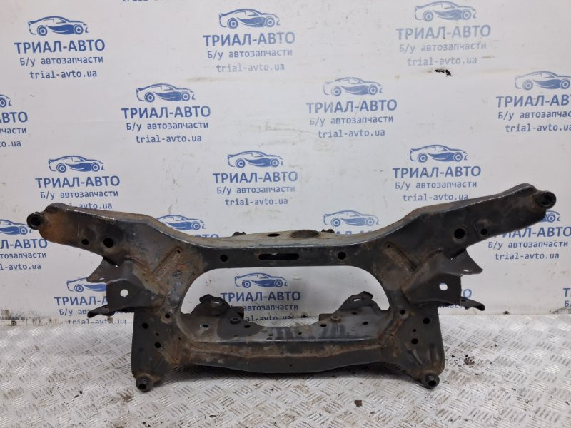 Балка задней подвески Nissan Qashqai J10 2.0 БЕНЗИН MR20DE 2006 (б/у) Киев - изображение 6