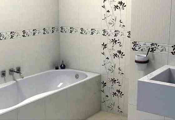 Укладання плитки Київ Плиточник Київ