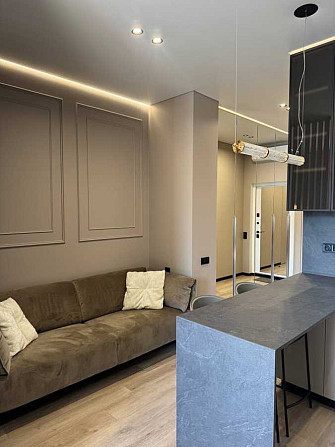 продажа 1-к квартира Киев, Печерский, 119000 $ Київ - зображення 3