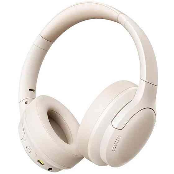 Накладные беспроводные наушники Baseus Bass BH1 Lite AI ENC (A0203C) Херсон