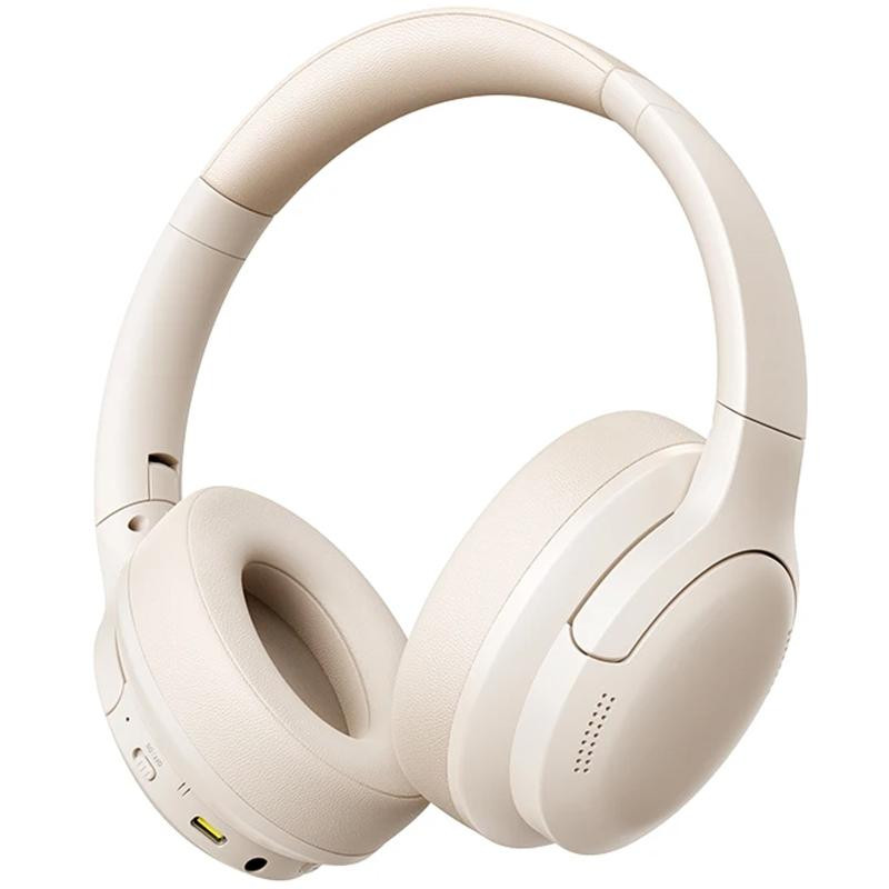 Накладные беспроводные наушники Baseus Bass BH1 Lite AI ENC (A0203C) Херсон - изображение 1