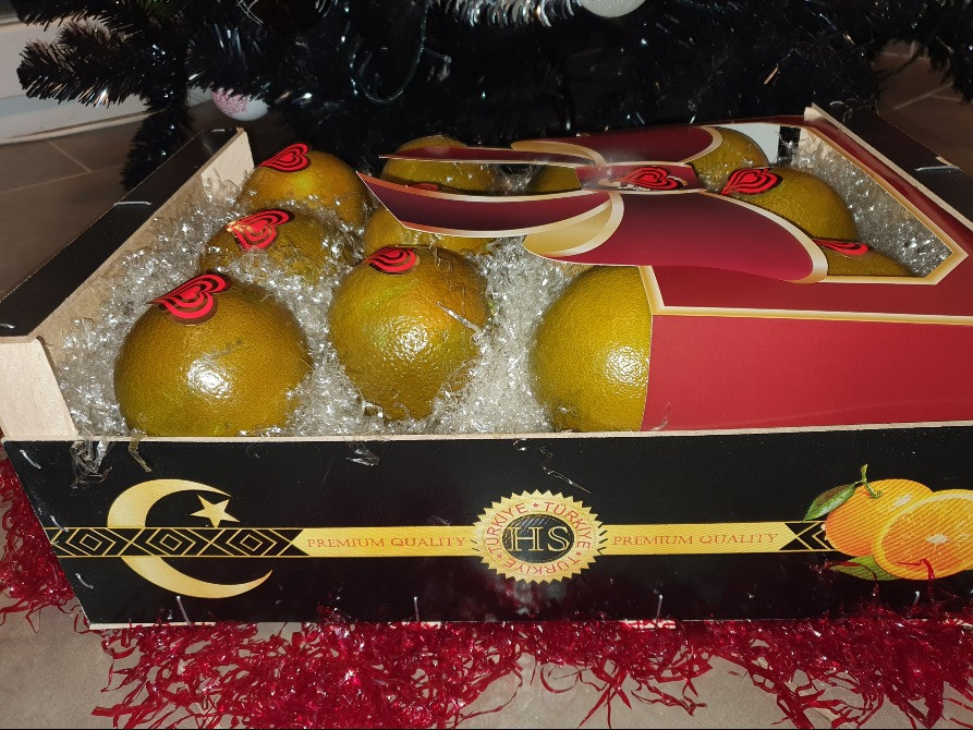 Продаем шоколадный апельсин Київ - зображення 8